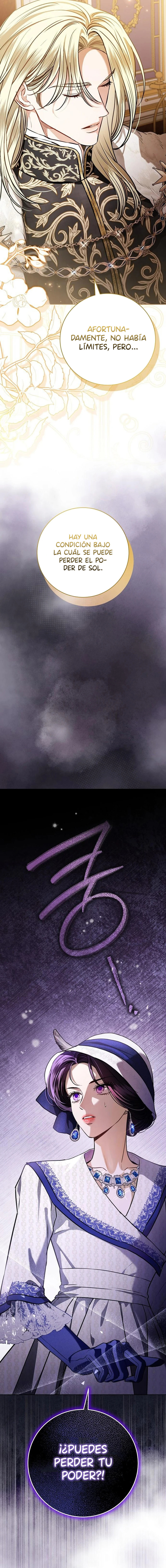 A La Amante De Mi Esposo Capítulo 100 - Page 12