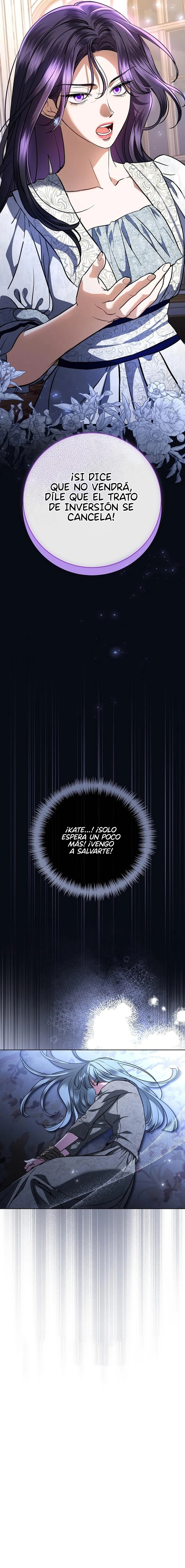 A La Amante De Mi Esposo Capítulo 102 - Page 12