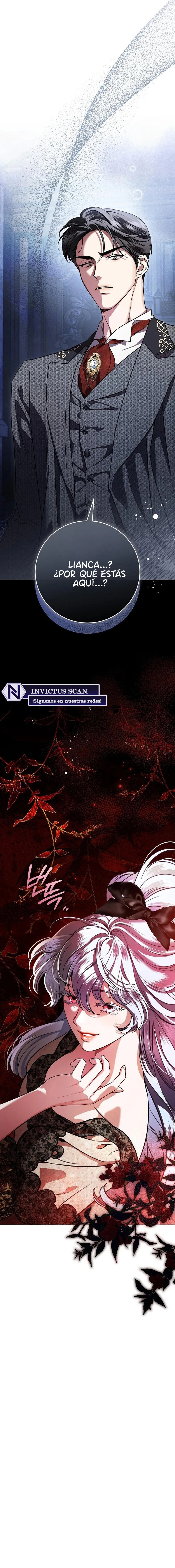 A La Amante De Mi Esposo Capítulo 103 - Page 13