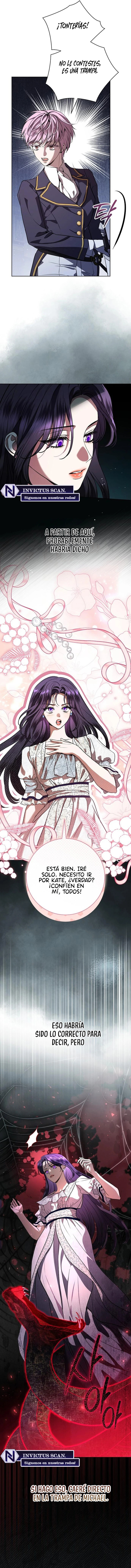 A La Amante De Mi Esposo Capítulo 103 - Page 7