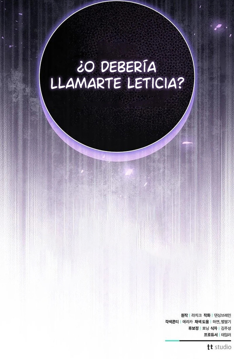 A La Amante De Mi Esposo Capítulo 105 - Page 11