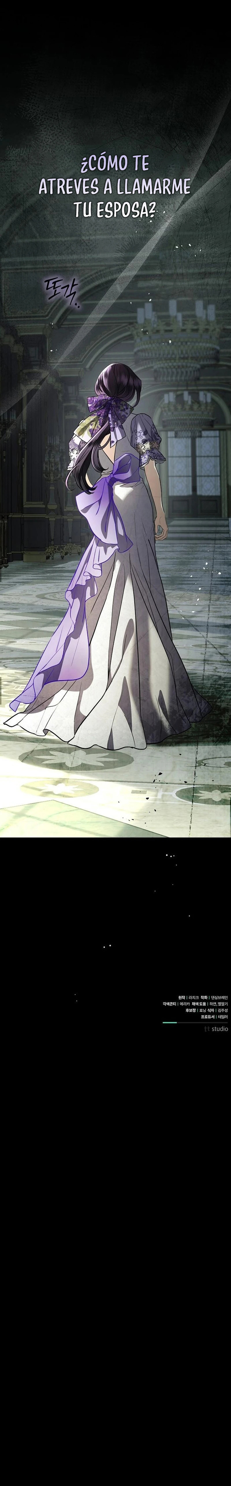 A La Amante De Mi Esposo Capítulo 108 - Page 12