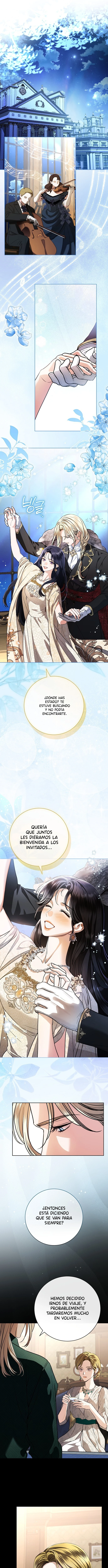 A La Amante De Mi Esposo Capítulo 119 - Page 2