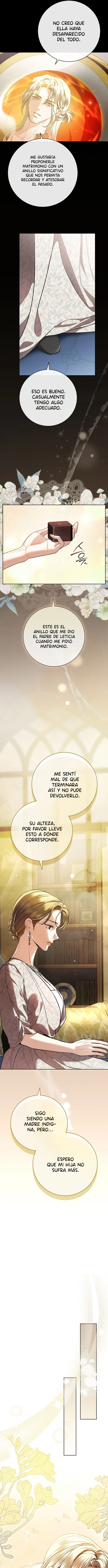 A La Amante De Mi Esposo Capítulo 119 - Page 4
