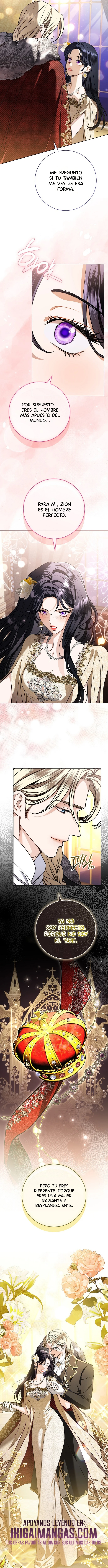 A La Amante De Mi Esposo Capítulo 119 - Page 6