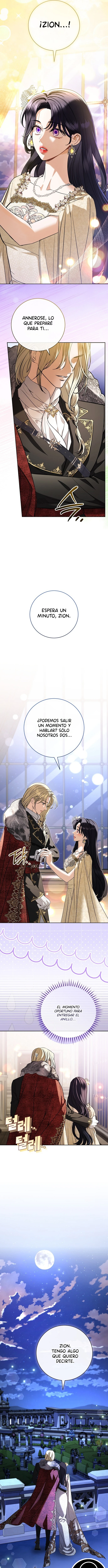 A La Amante De Mi Esposo Capítulo 119 - Page 8