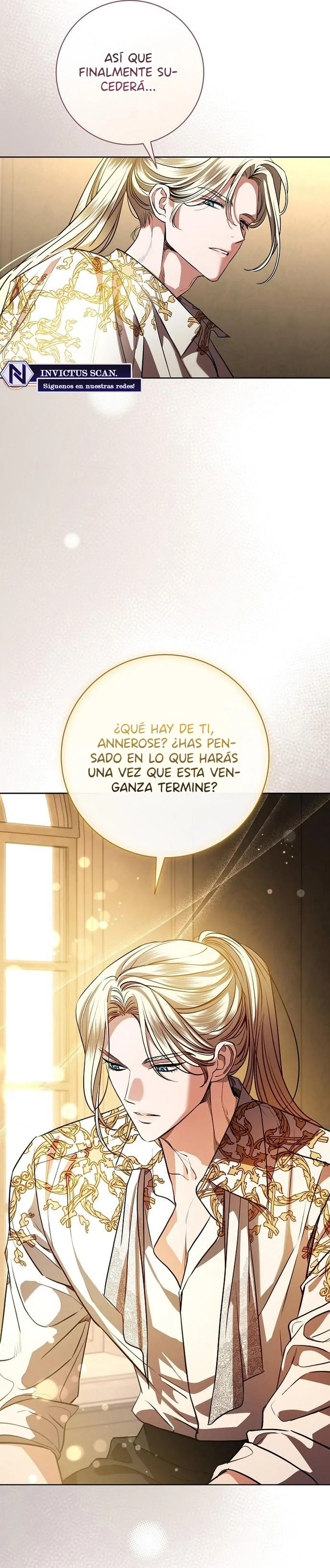 A La Amante De Mi Esposo Capítulo 93 - Page 12