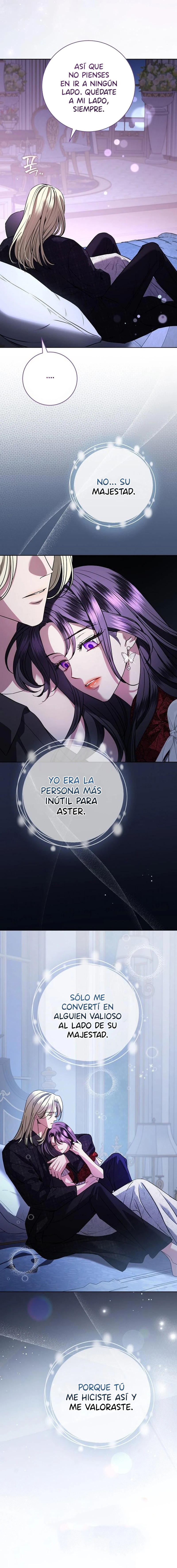 A La Amante De Mi Esposo Capítulo 95 - Page 13