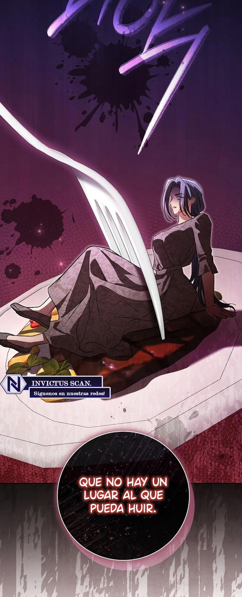 A La Amante De Mi Esposo Capítulo 96 - Page 12