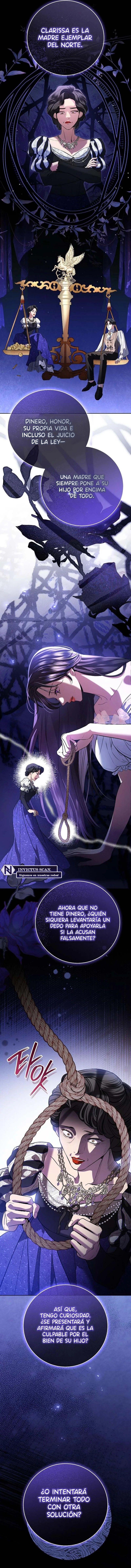 A La Amante De Mi Esposo Capítulo 99 - Page 11