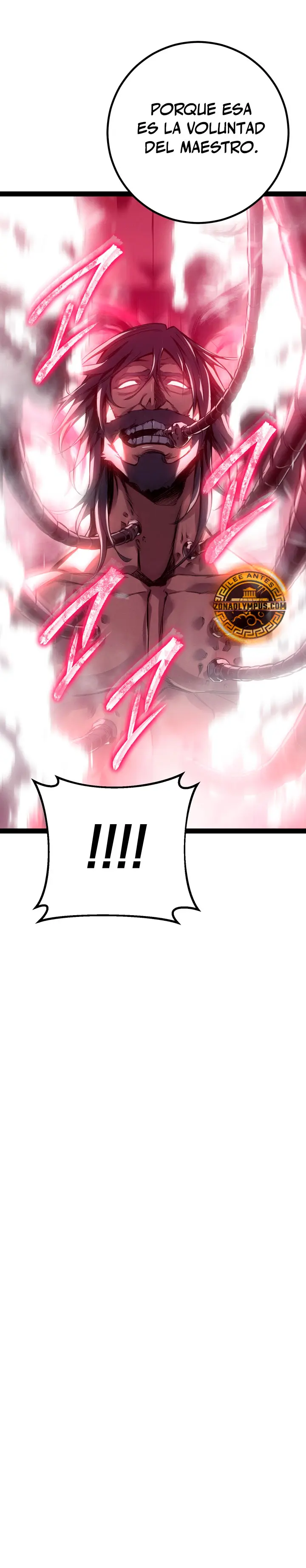 Regresión del bastardo del clan de la espada Capítulo 100 - Page 10