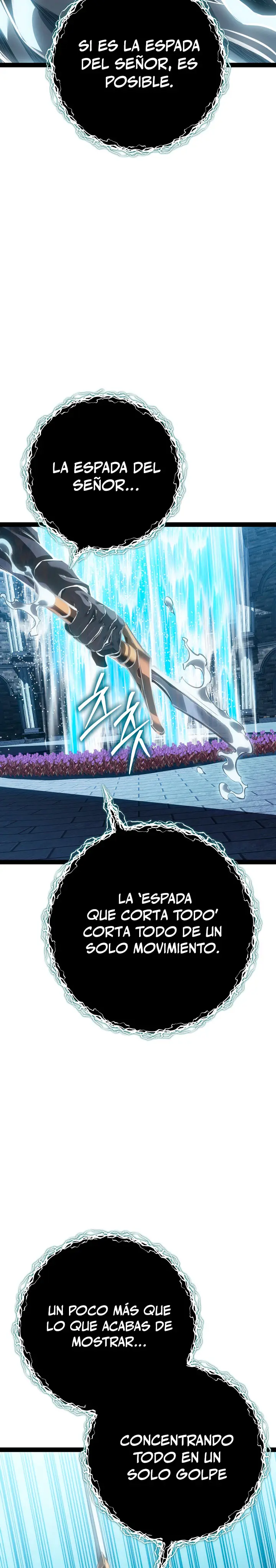 Regresión del bastardo del clan de la espada Capítulo 100 - Page 20