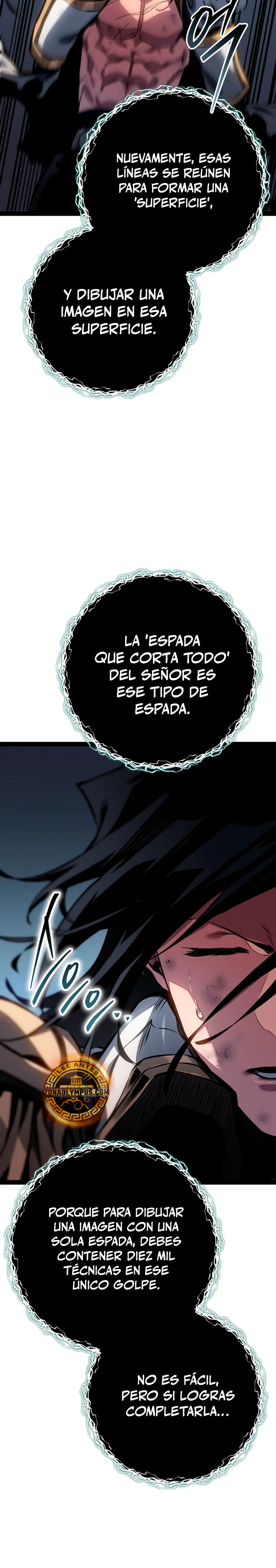 Regresión del bastardo del clan de la espada Capítulo 100 - Page 22