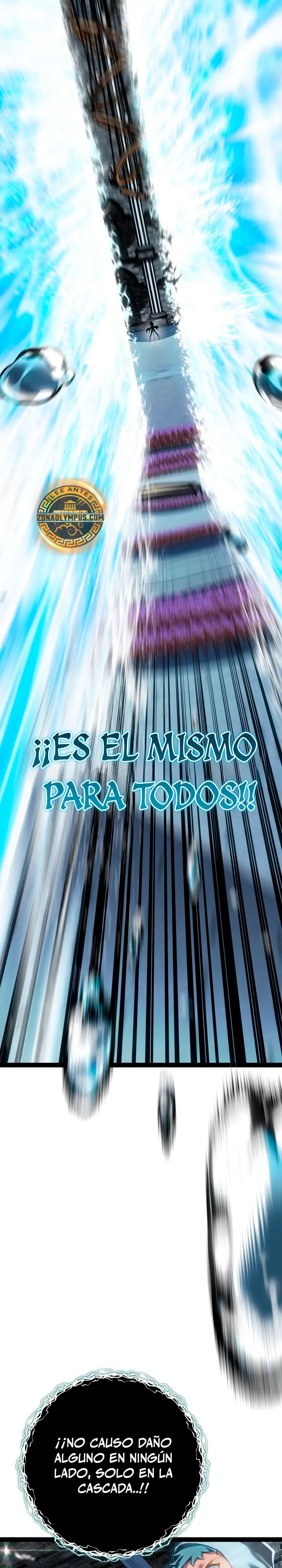 Regresión del bastardo del clan de la espada Capítulo 100 - Page 27