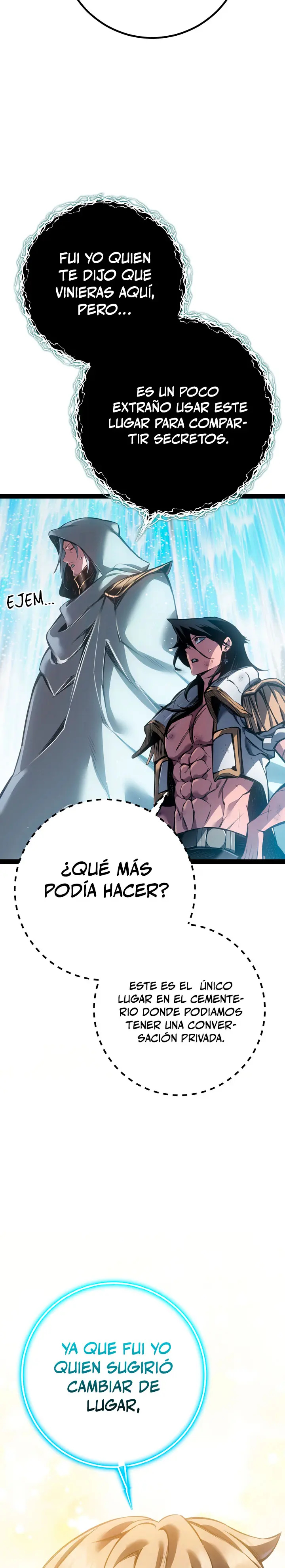 Regresión del bastardo del clan de la espada Capítulo 100 - Page 41