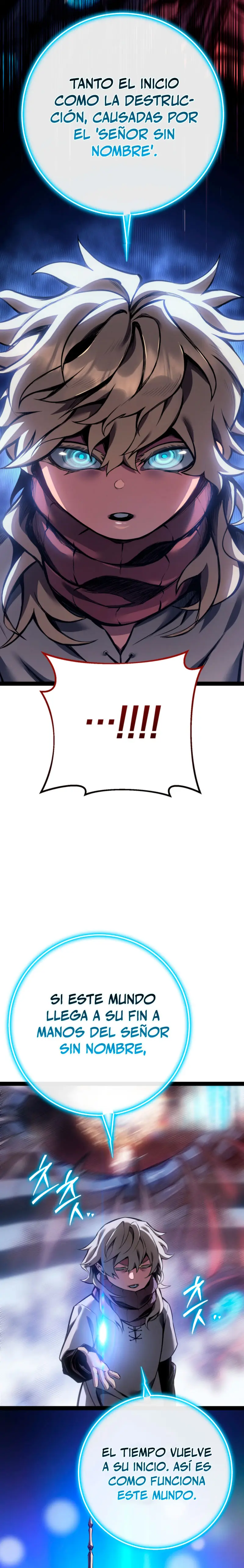 Regresión del bastardo del clan de la espada Capítulo 101 - Page 5