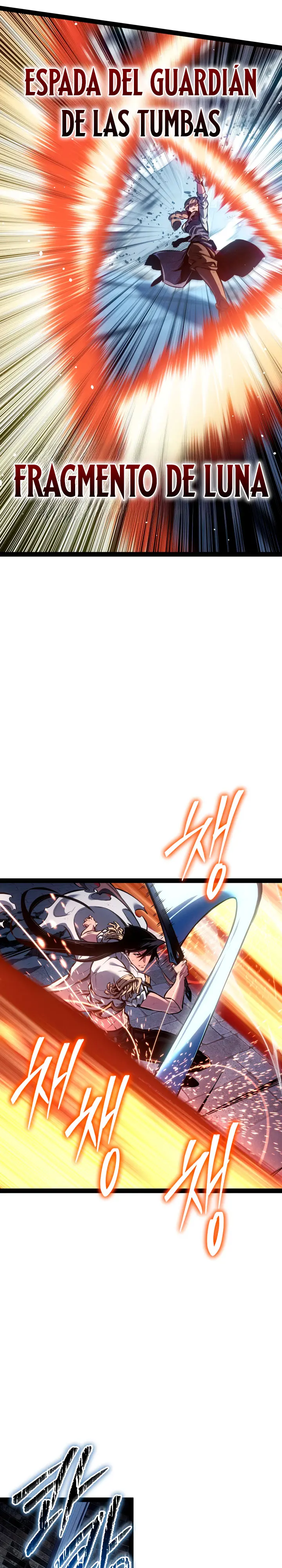 Regresión del bastardo del clan de la espada Capítulo 102 - Page 15