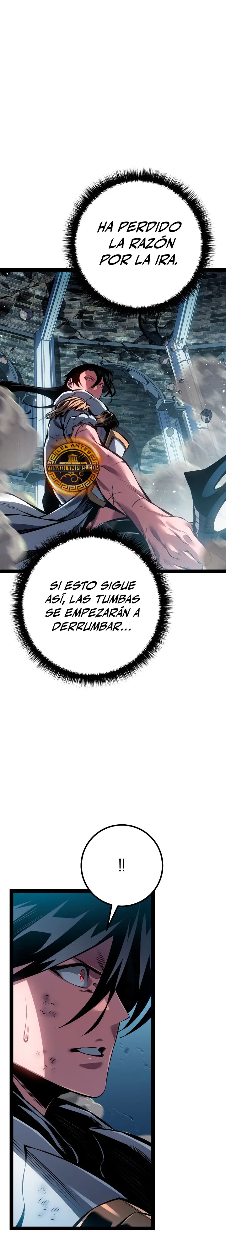 Regresión del bastardo del clan de la espada Capítulo 102 - Page 19
