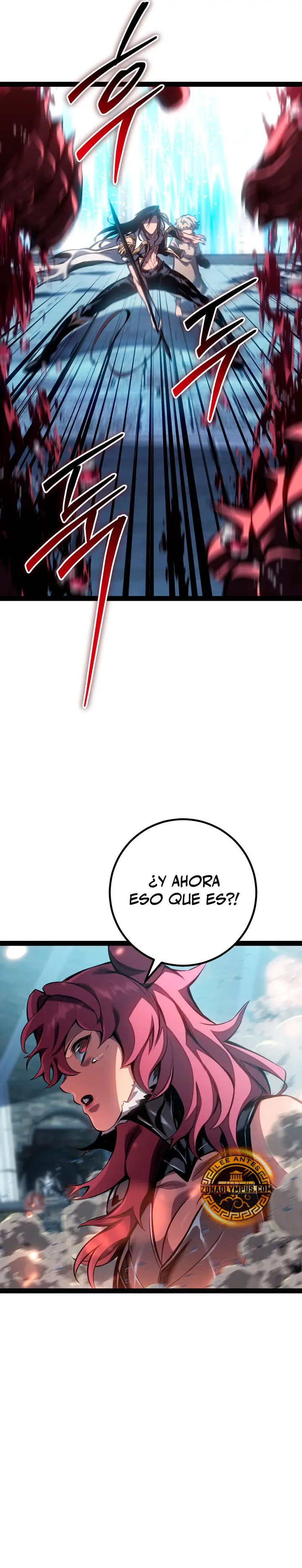 Regresión del bastardo del clan de la espada Capítulo 102 - Page 38