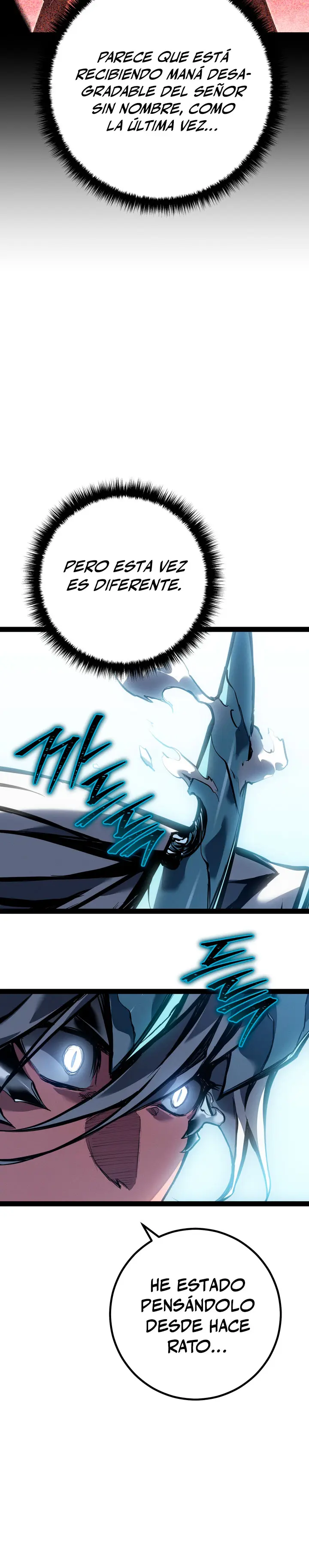 Regresión del bastardo del clan de la espada Capítulo 102 - Page 43