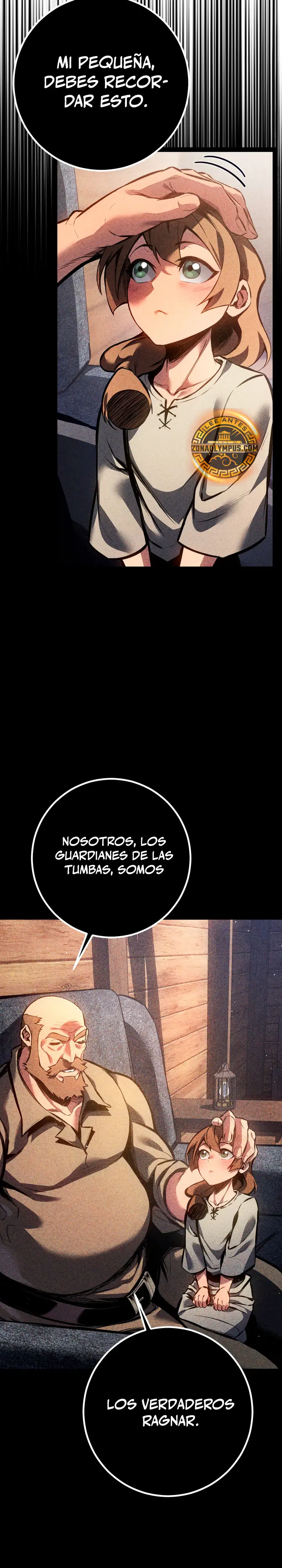 Regresión del bastardo del clan de la espada Capítulo 102 - Page 9