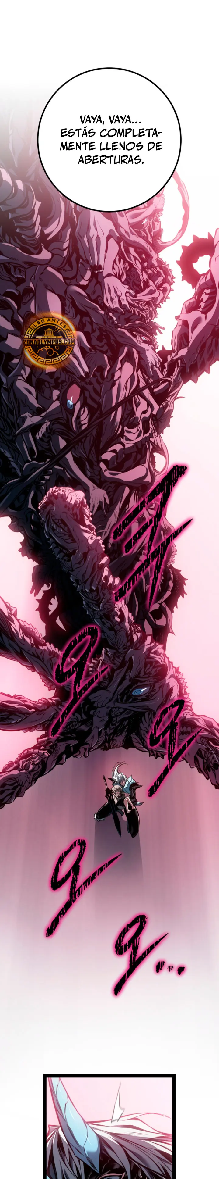 Regresión del bastardo del clan de la espada Capítulo 103 - Page 3