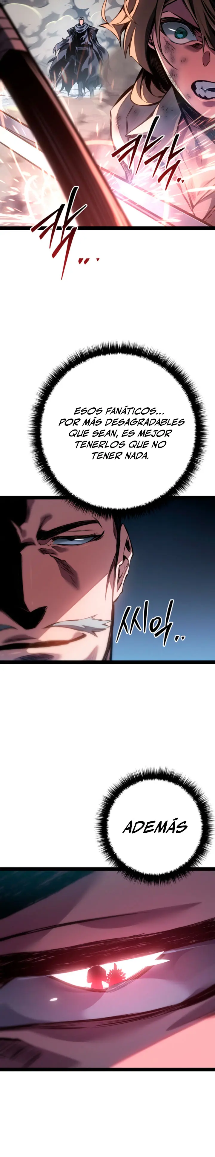 Regresión del bastardo del clan de la espada Capítulo 103 - Page 6