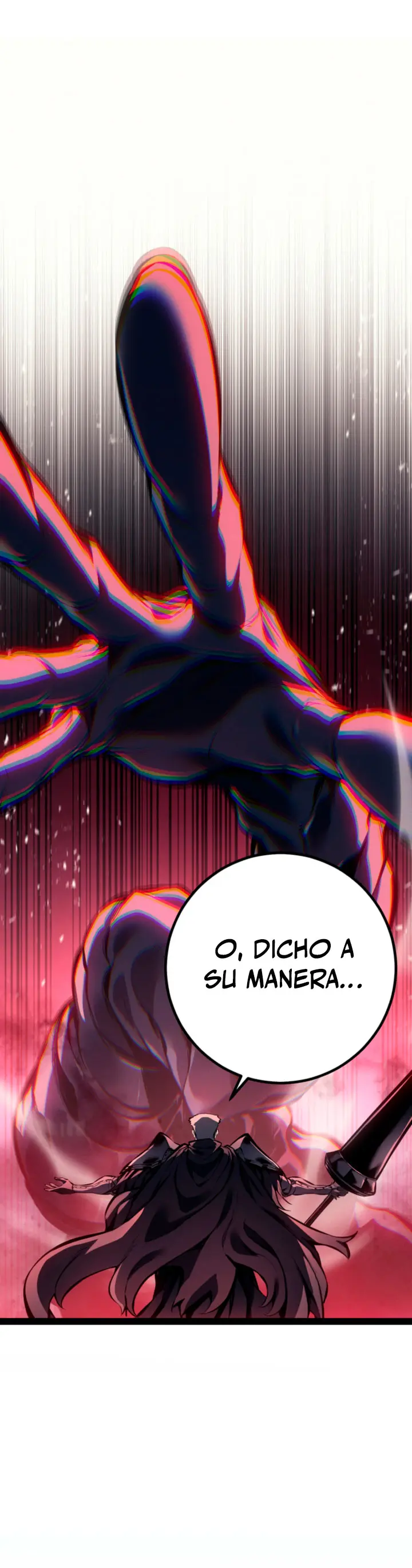 Regresión del bastardo del clan de la espada Capítulo 104 - Page 11