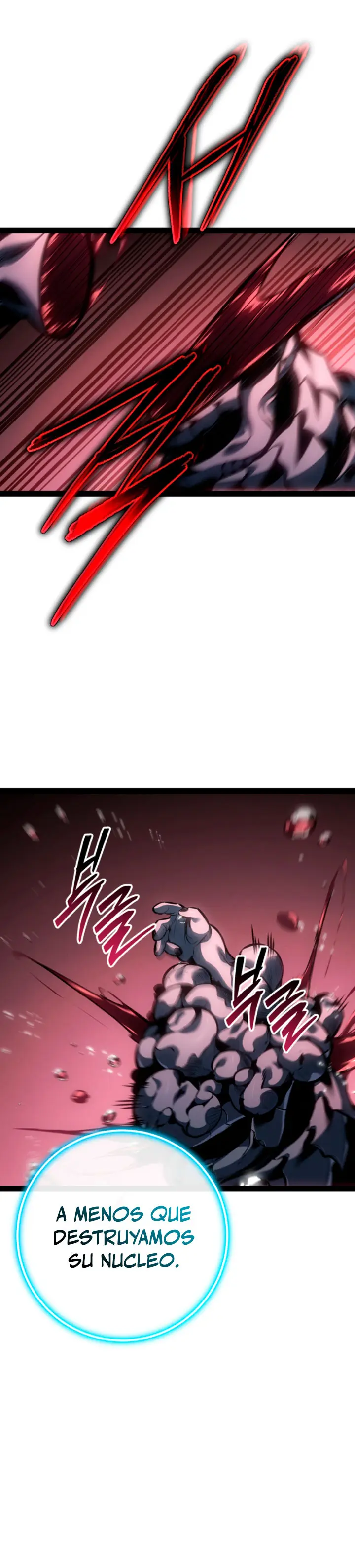 Regresión del bastardo del clan de la espada Capítulo 104 - Page 19