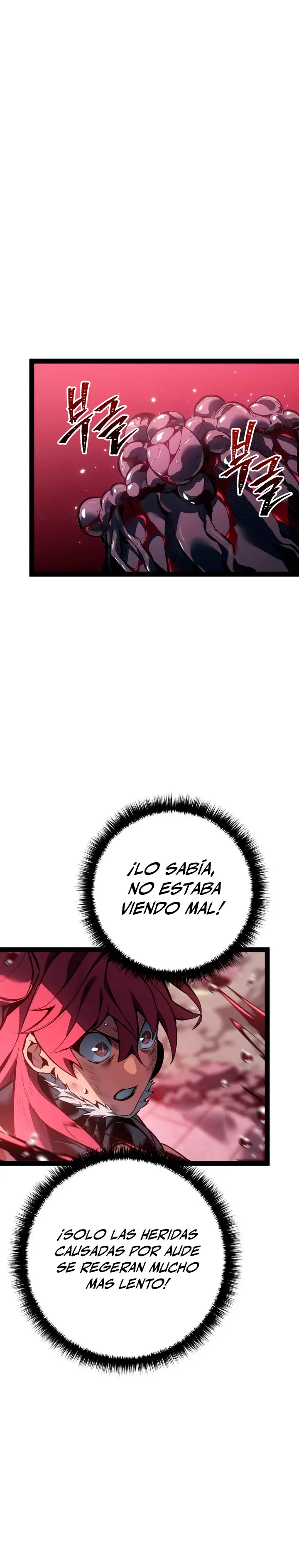Regresión del bastardo del clan de la espada Capítulo 105 - Page 11