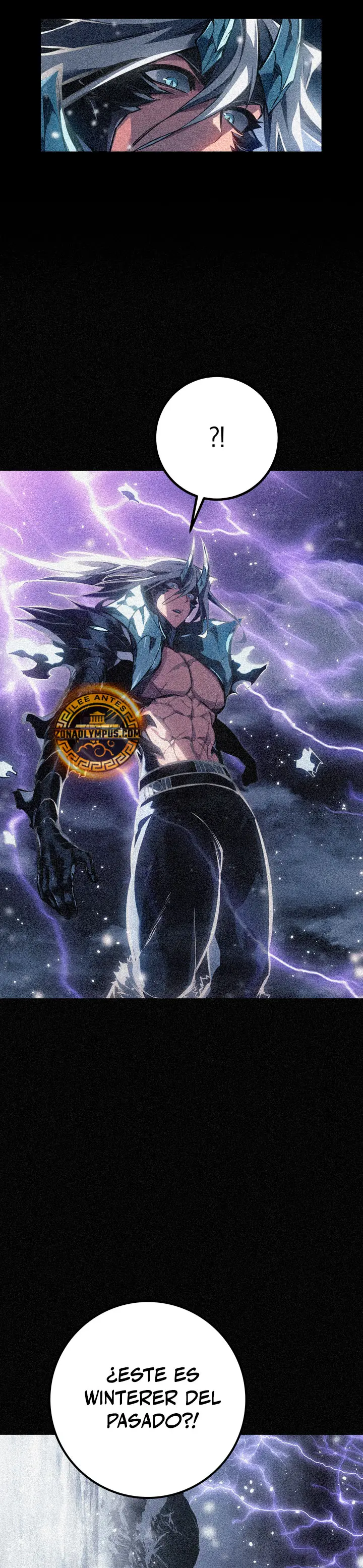 Regresión del bastardo del clan de la espada Capítulo 105 - Page 22