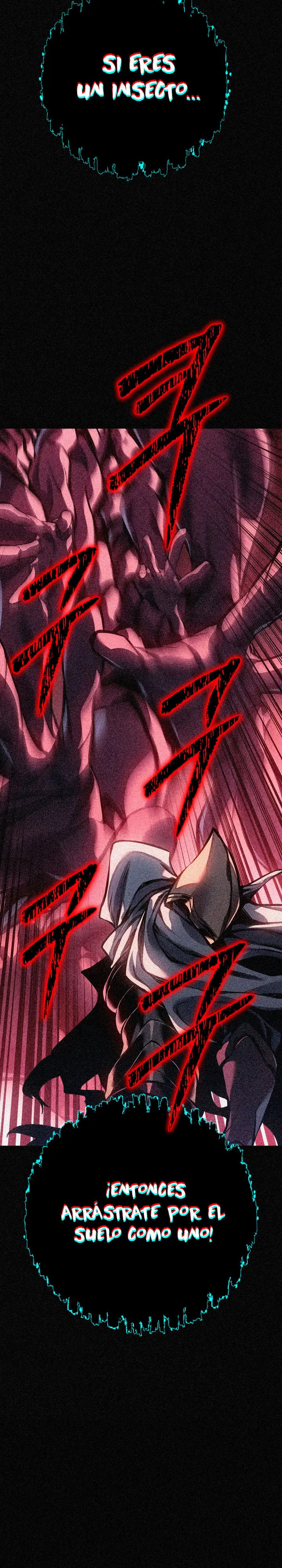 Regresión del bastardo del clan de la espada Capítulo 105 - Page 30