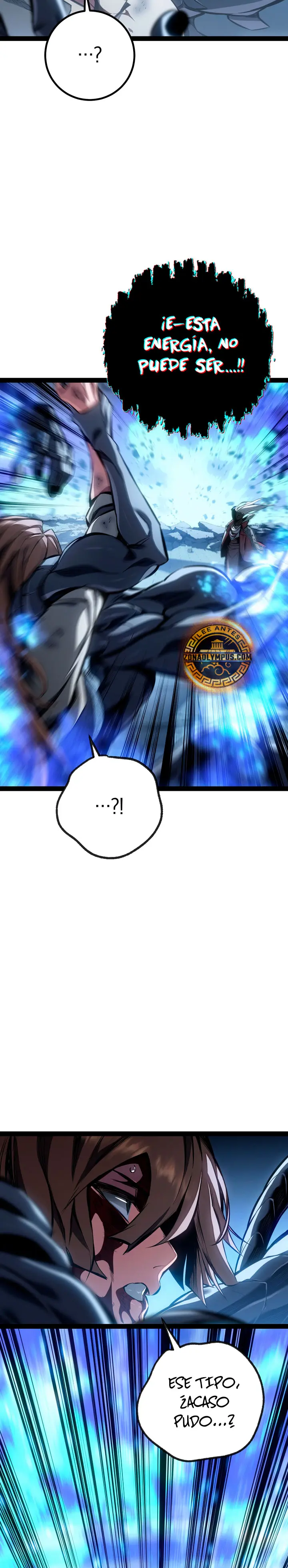 Regresión del bastardo del clan de la espada Capítulo 105 - Page 41