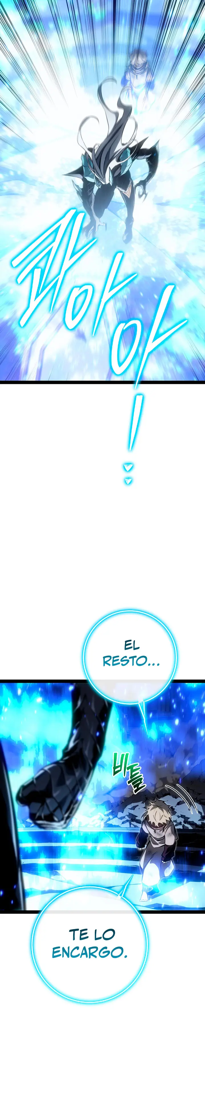 Regresión del bastardo del clan de la espada Capítulo 105 - Page 42