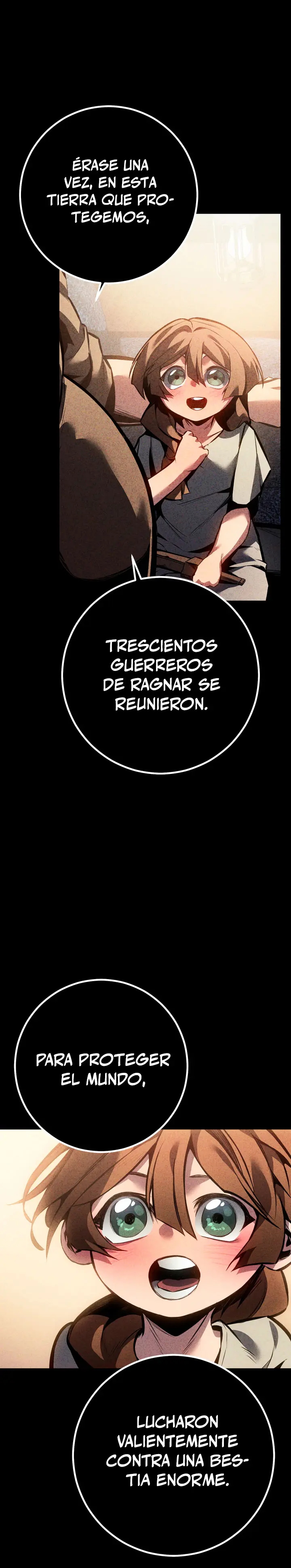 Regresión del bastardo del clan de la espada Capítulo 105 - Page 5