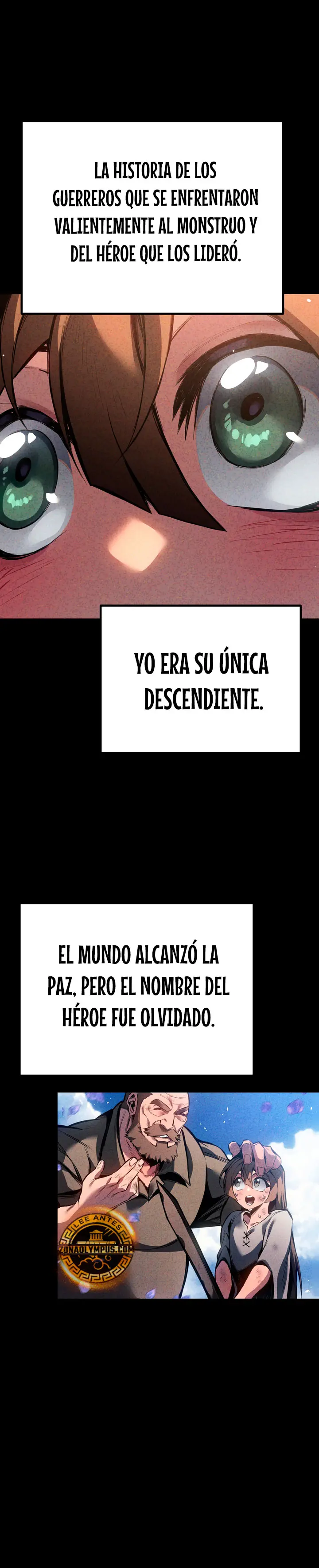 Regresión del bastardo del clan de la espada Capítulo 105 - Page 6