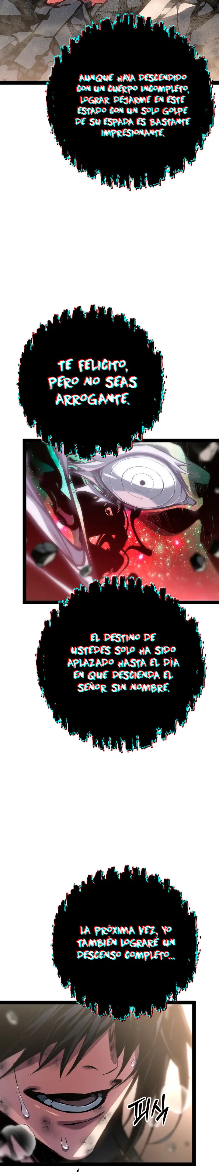 Regresión del bastardo del clan de la espada Capítulo 106 - Page 15
