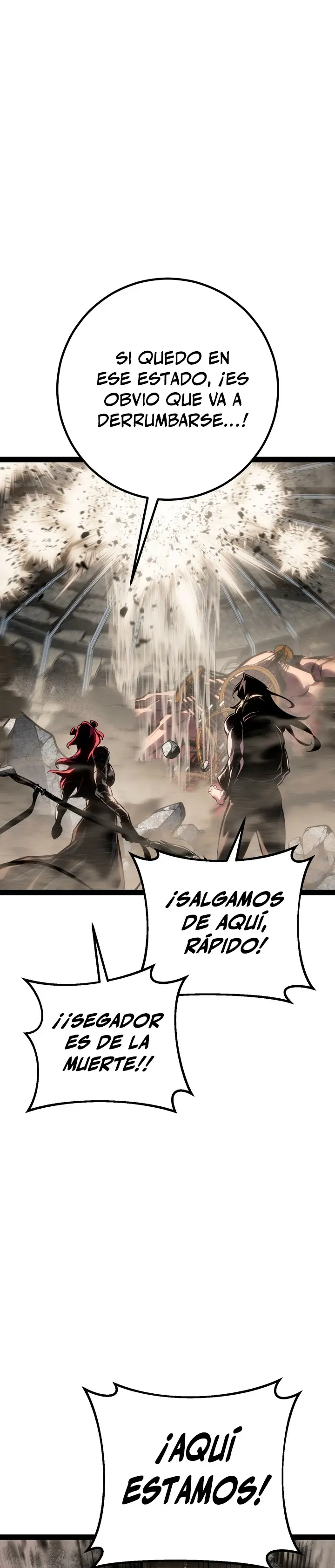 Regresión del bastardo del clan de la espada Capítulo 106 - Page 25