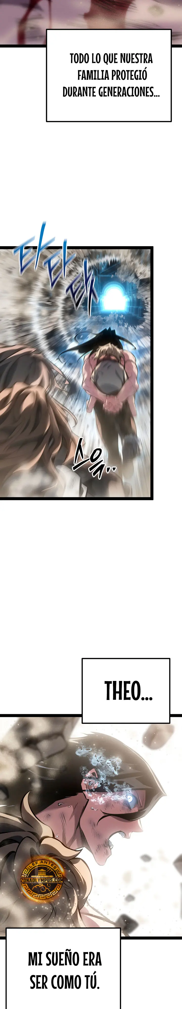 Regresión del bastardo del clan de la espada Capítulo 106 - Page 29