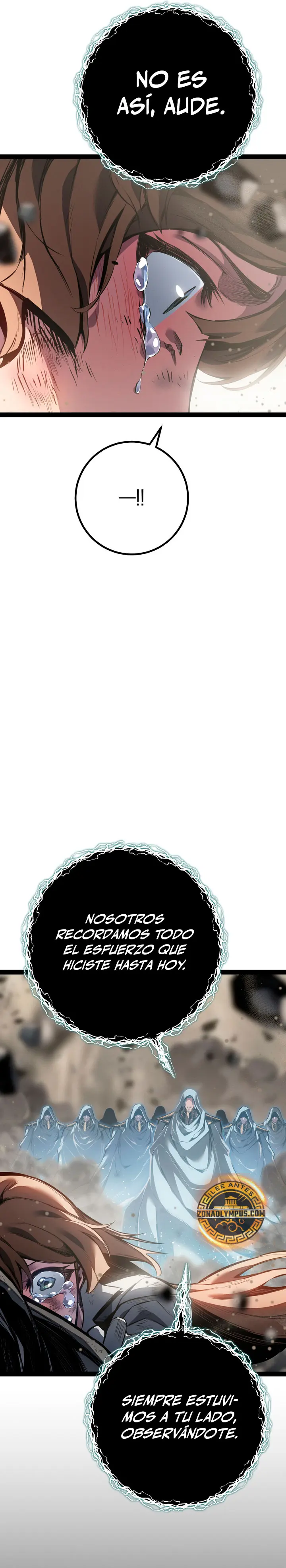 Regresión del bastardo del clan de la espada Capítulo 106 - Page 31