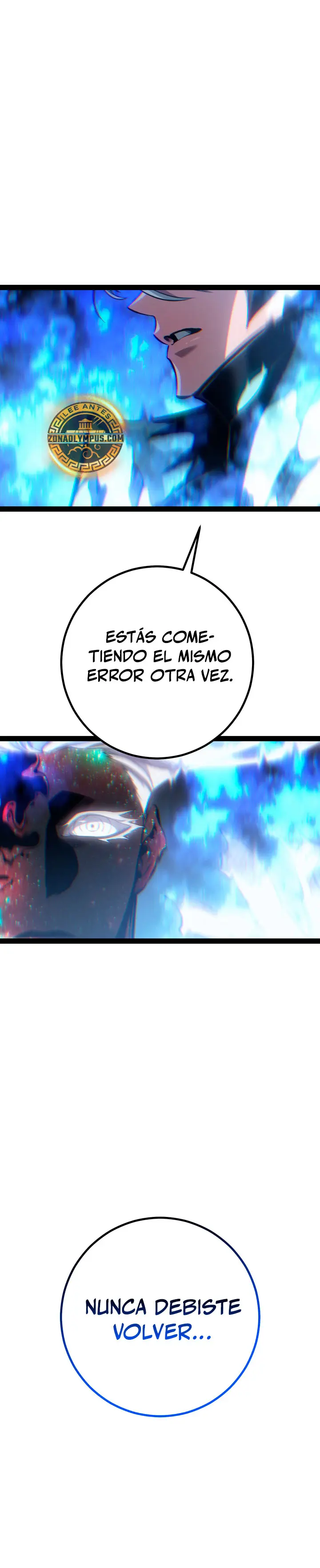 Regresión del bastardo del clan de la espada Capítulo 106 - Page 4