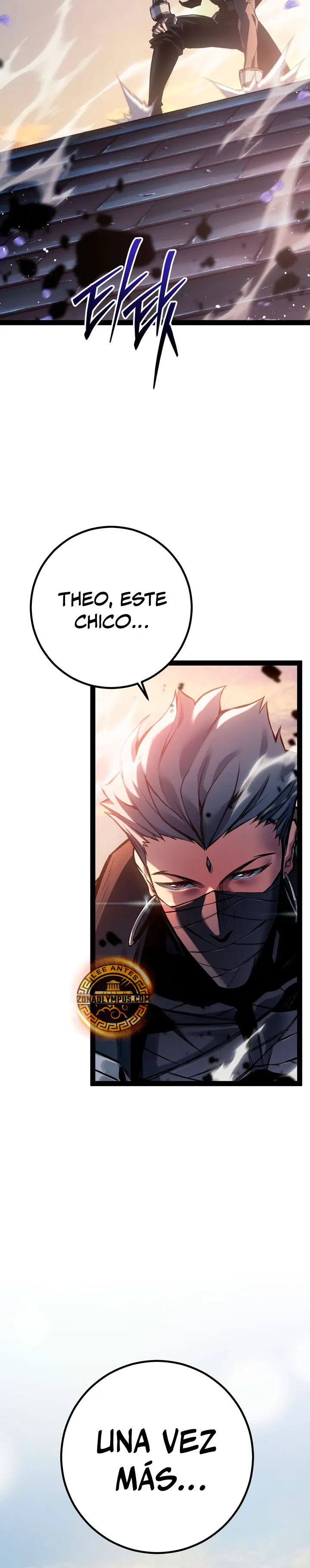 Regresión del bastardo del clan de la espada Capítulo 106 - Page 42