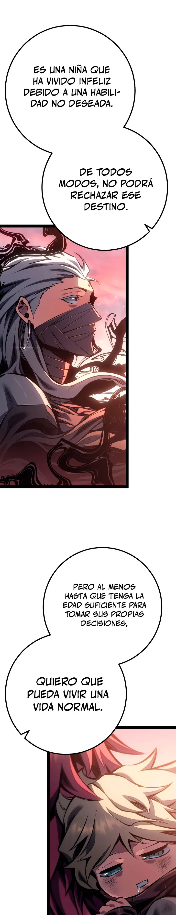 Regresión del bastardo del clan de la espada Capítulo 107 - Page 28