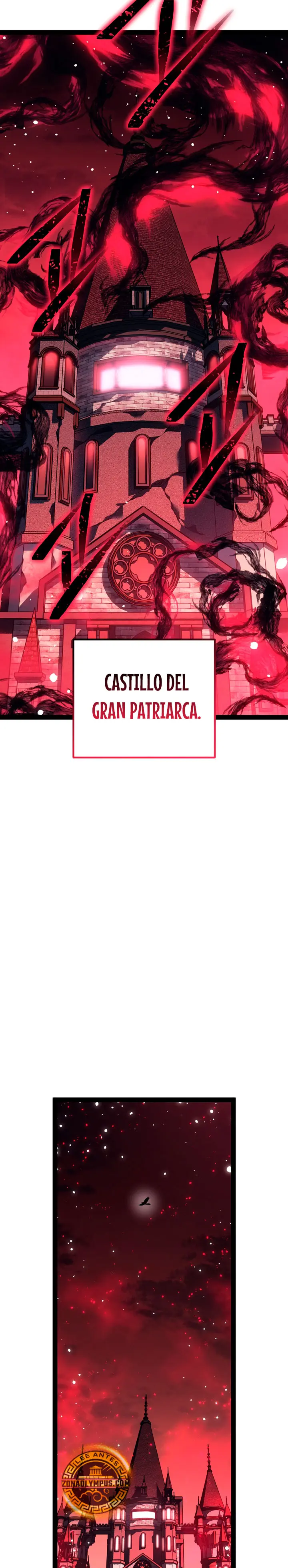 Regresión del bastardo del clan de la espada Capítulo 107 - Page 35