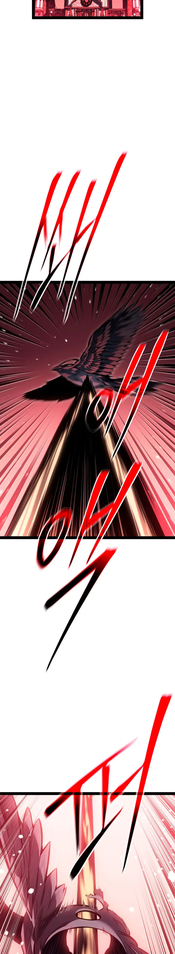 Regresión del bastardo del clan de la espada Capítulo 107 - Page 36