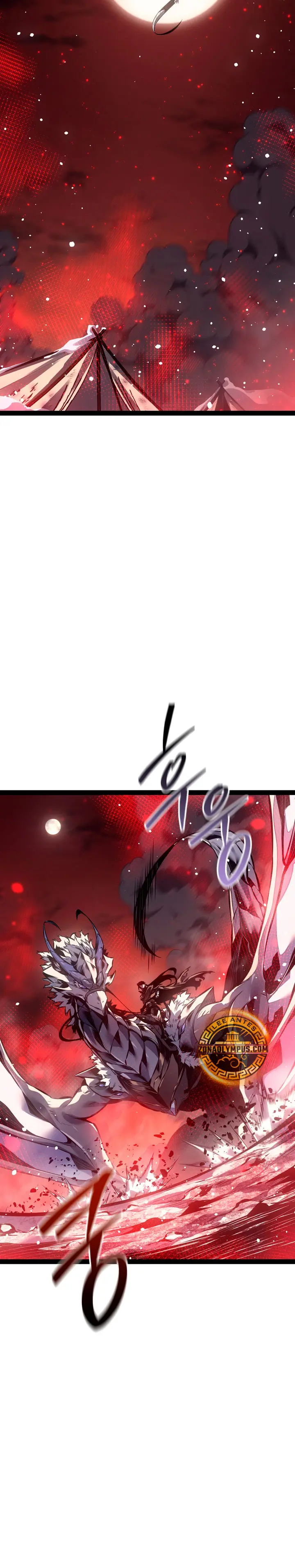 Regresión del bastardo del clan de la espada Capítulo 107 - Page 40