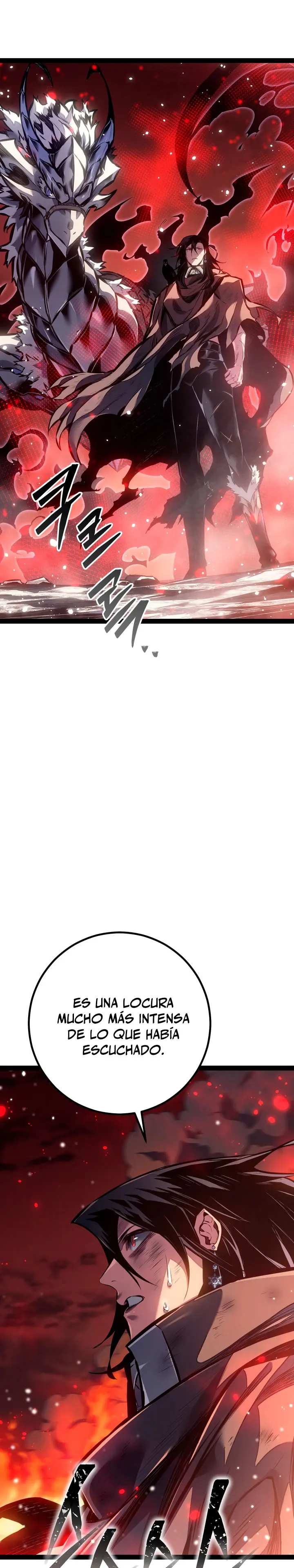 Regresión del bastardo del clan de la espada Capítulo 107 - Page 41