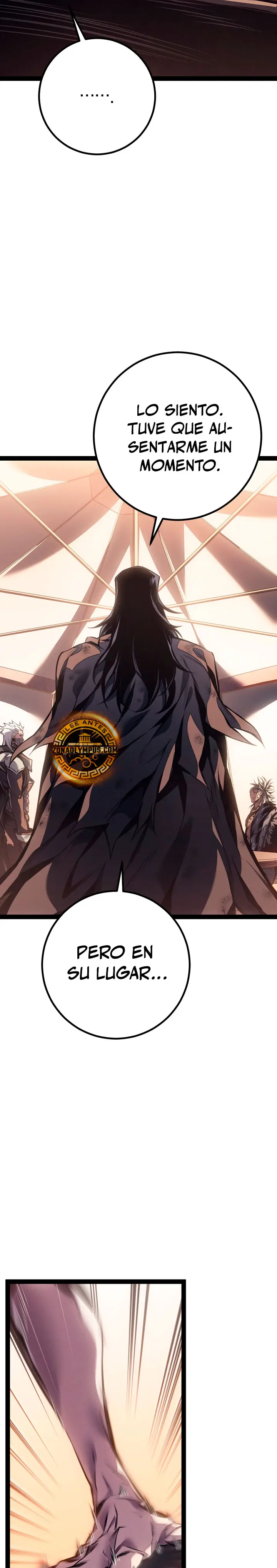 Regresión del bastardo del clan de la espada Capítulo 107 - Page 49