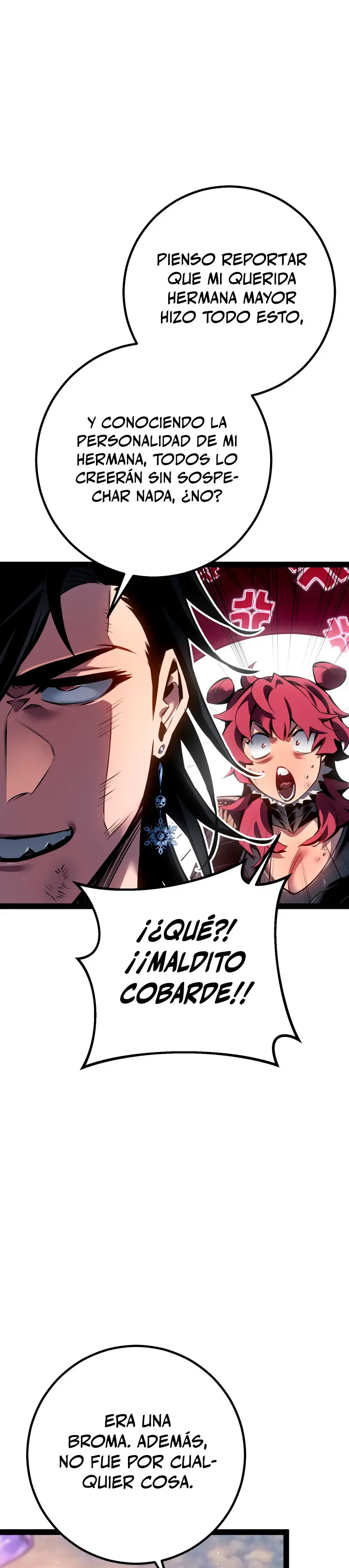 Regresión del bastardo del clan de la espada Capítulo 107 - Page 5