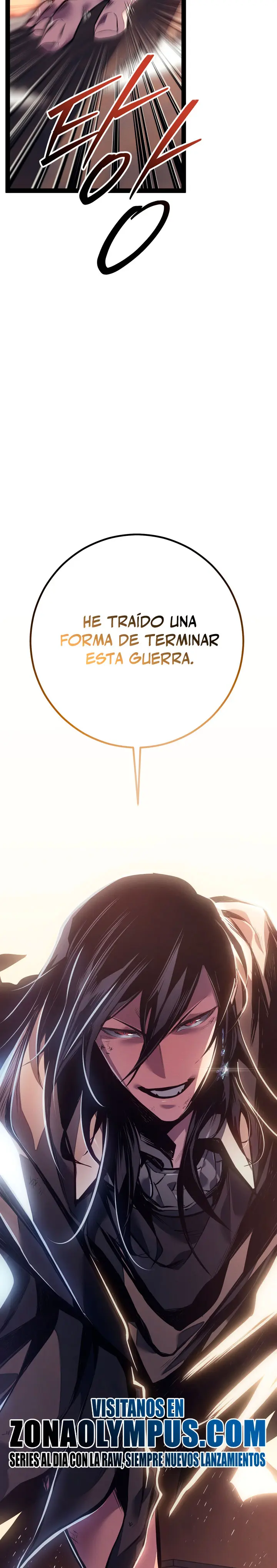Regresión del bastardo del clan de la espada Capítulo 107 - Page 50